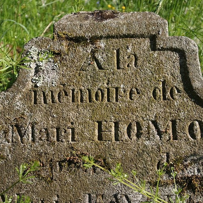 Photo de Ancienne église de Saint-André-des-Eaux
