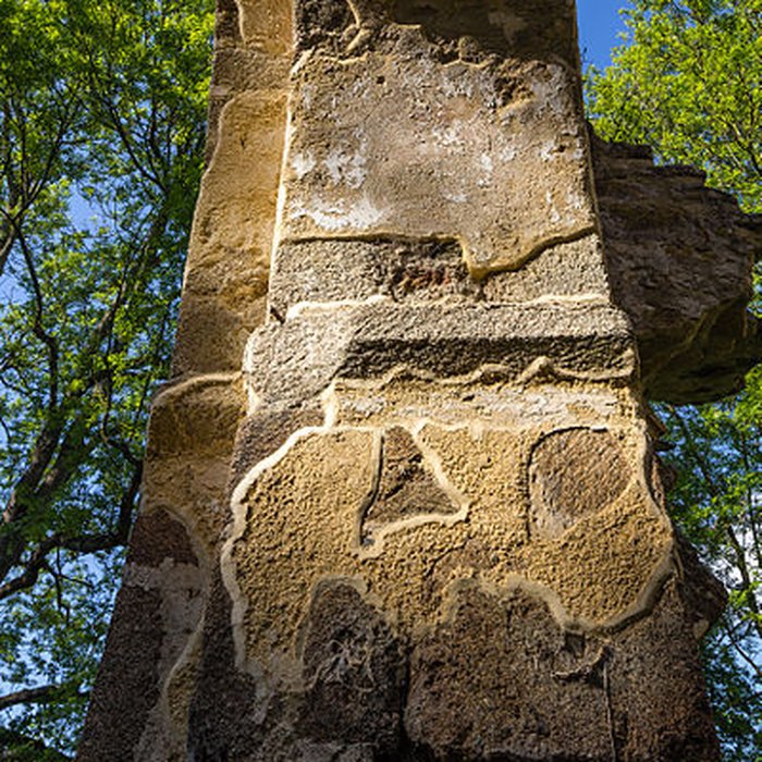 Photo de Ancienne église de Saint-André-des-Eaux