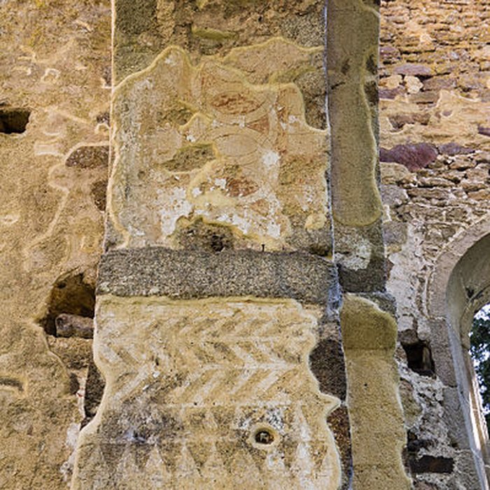 Photo de Ancienne église de Saint-André-des-Eaux