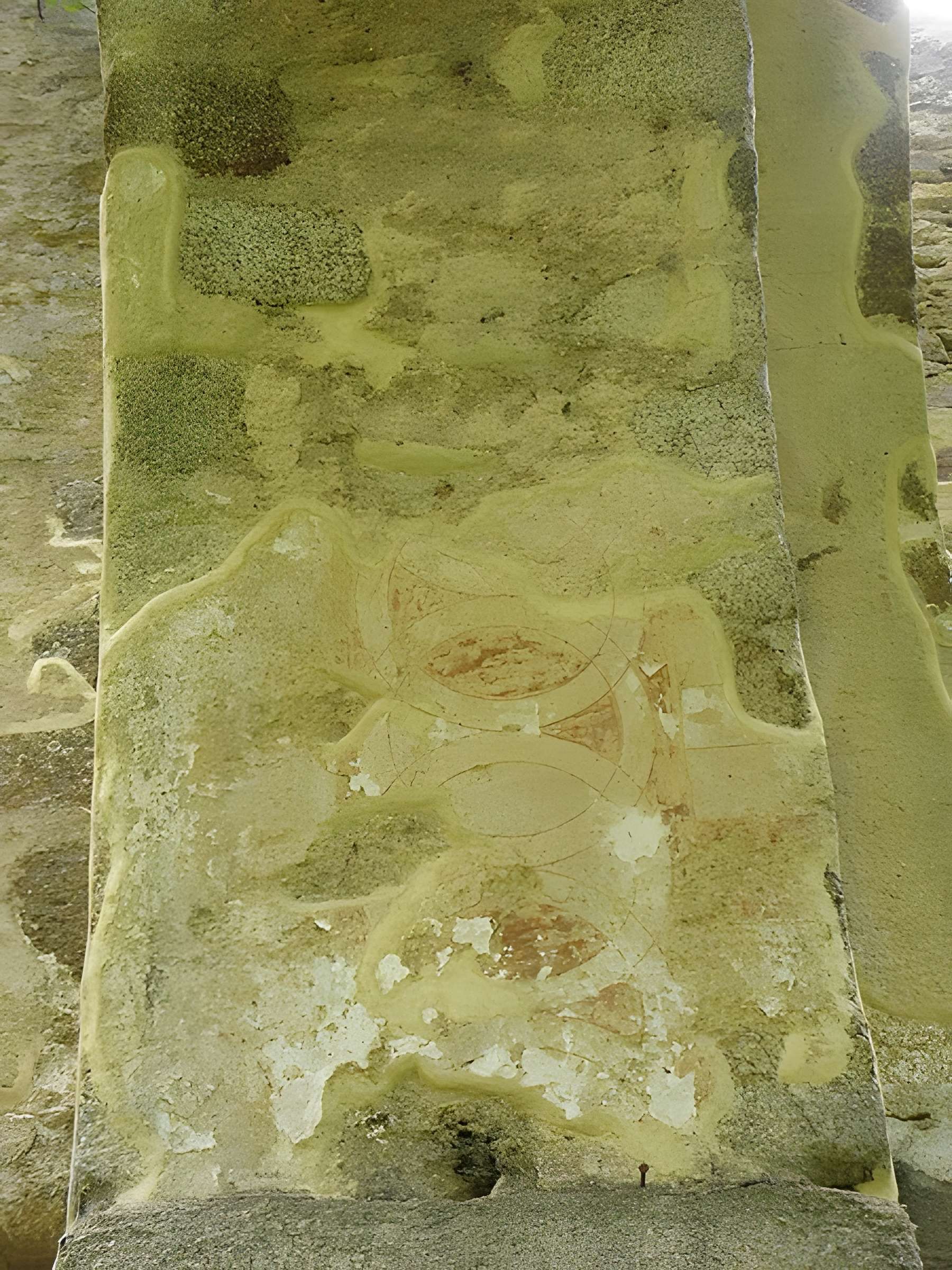 Ancienne église de Saint-André-des-Eaux