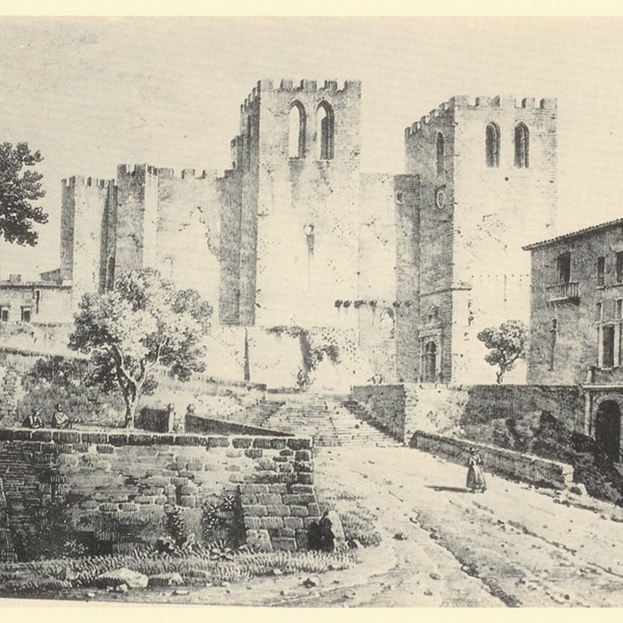 Photo de Abbaye Saint-Victor de Marseille