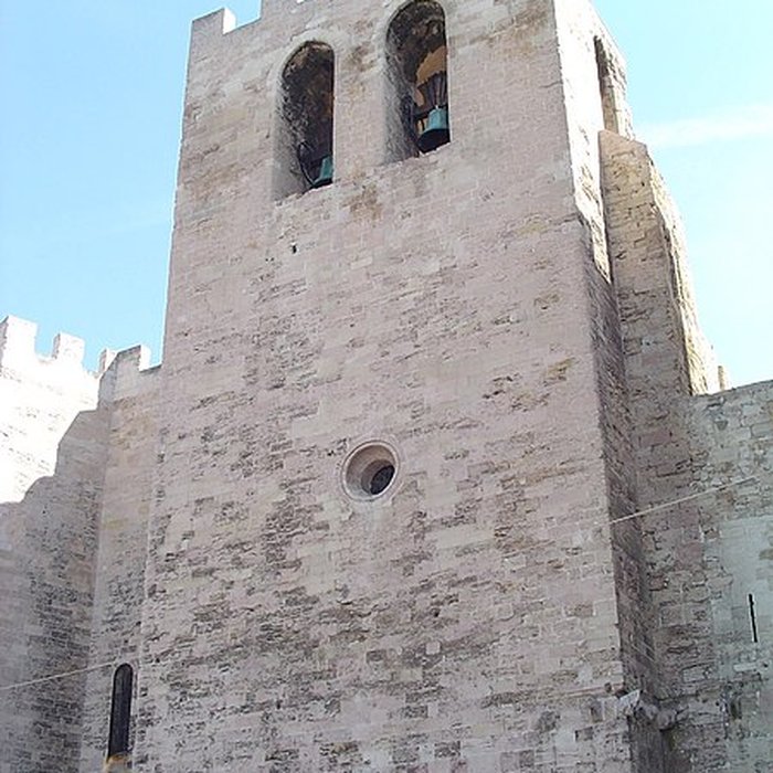 Photo de Abbaye Saint-Victor de Marseille