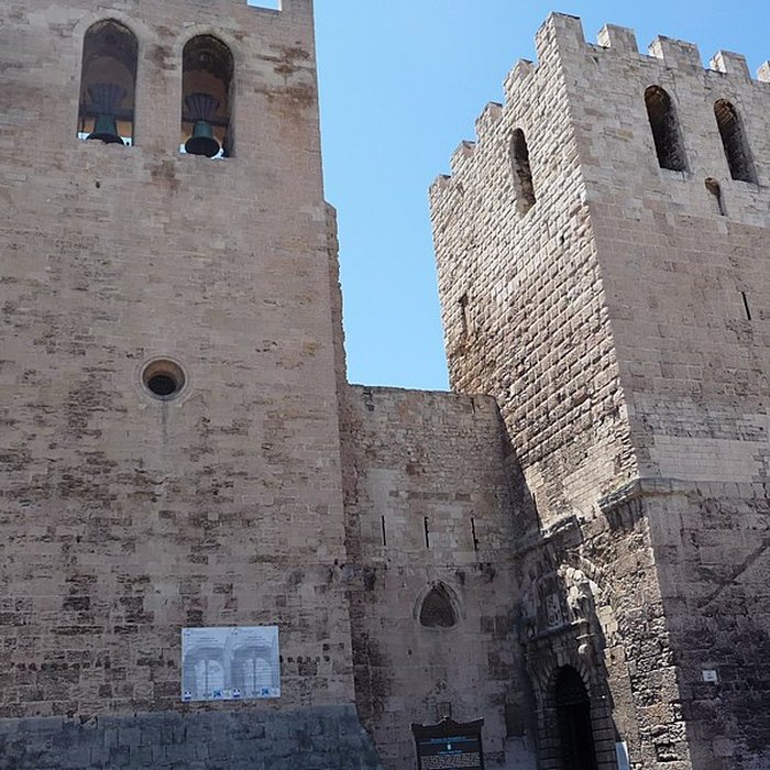 Photo de Abbaye Saint-Victor de Marseille