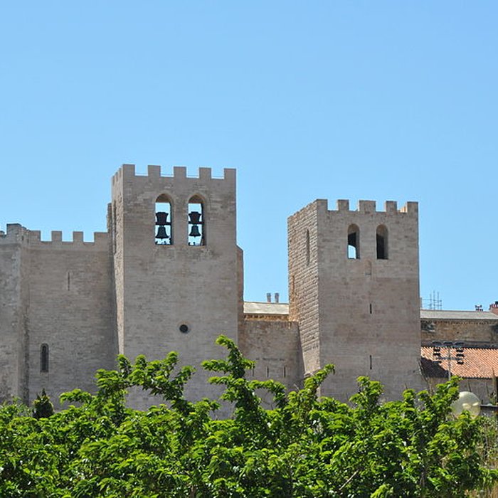Photo de Abbaye Saint-Victor de Marseille