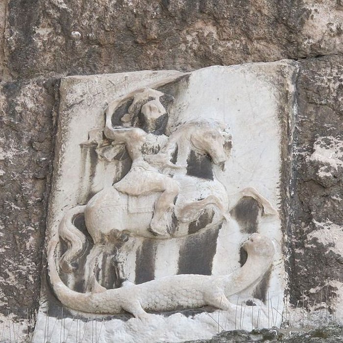 Photo de Abbaye Saint-Victor de Marseille