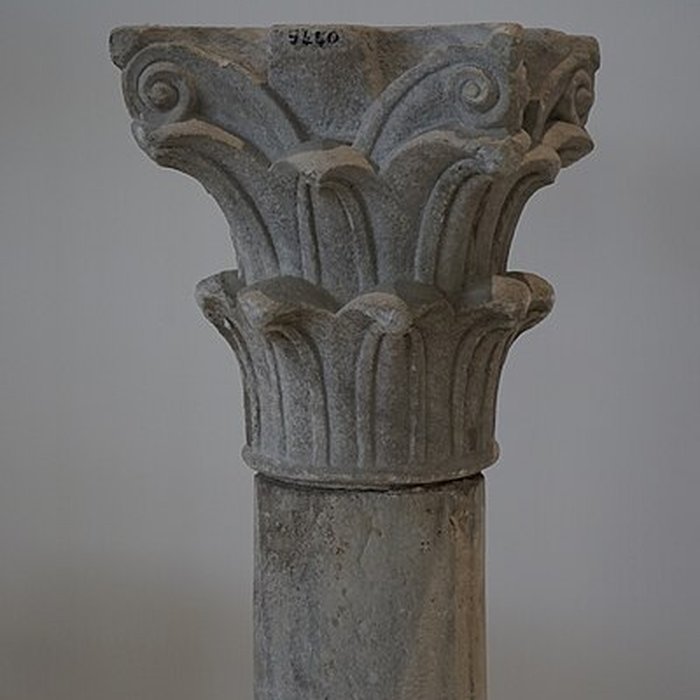 Photo de Abbaye Saint-Victor de Marseille