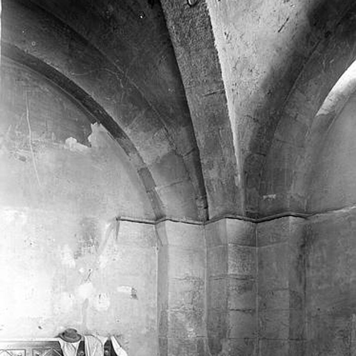 Photo de Abbaye Saint-Victor de Marseille