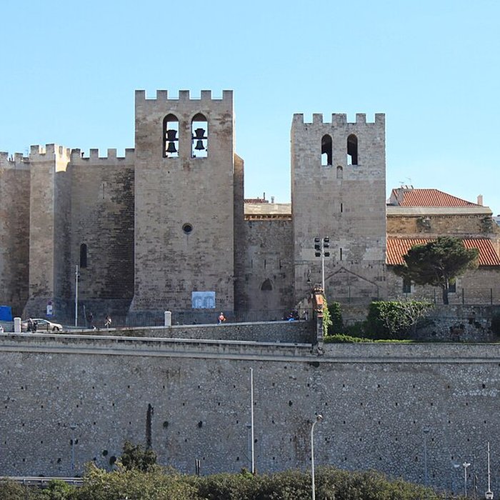 Photo de Abbaye Saint-Victor de Marseille