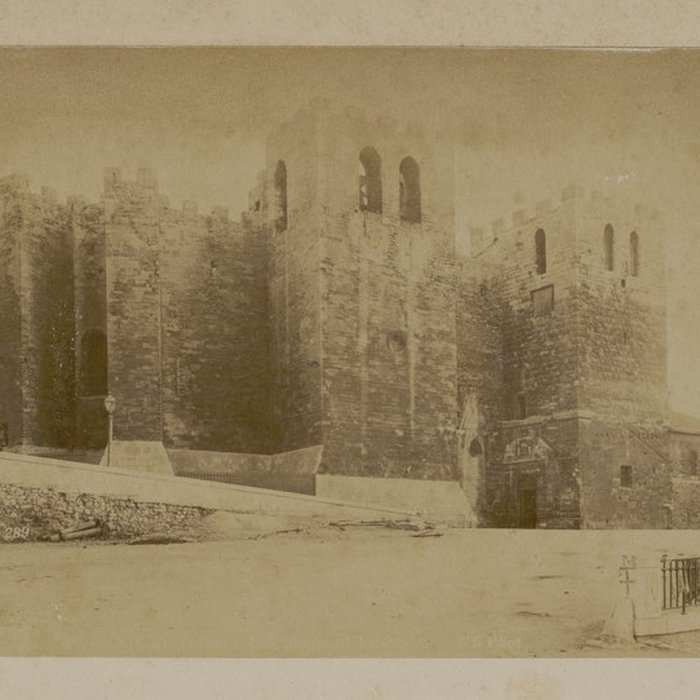 Photo de Abbaye Saint-Victor de Marseille