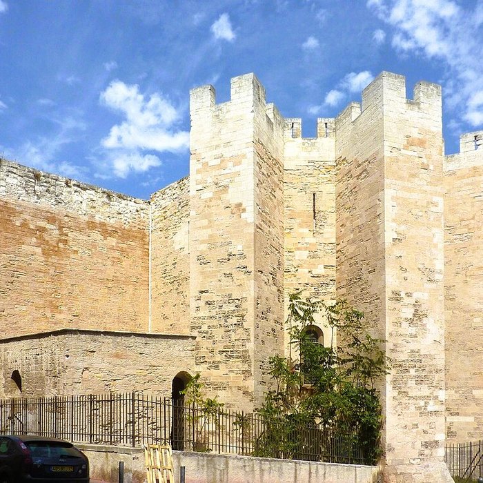 Photo de Abbaye Saint-Victor de Marseille