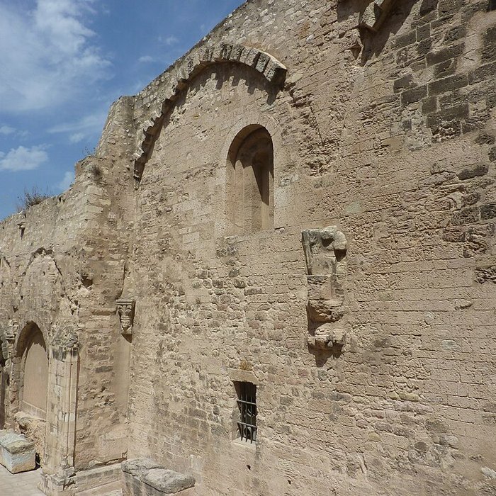 Photo de Abbaye Saint-Victor de Marseille