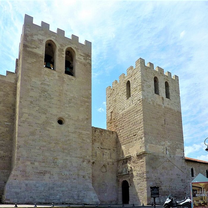Photo de Abbaye Saint-Victor de Marseille