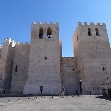 Abbaye Saint-Victor de Marseille