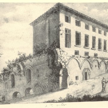 Abbaye Saint-Victor de Marseille