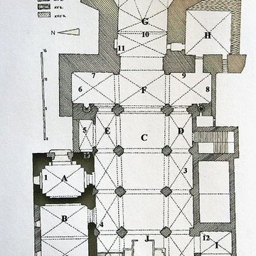 Abbaye Saint-Victor de Marseille