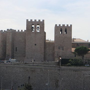 Abbaye Saint-Victor de Marseille