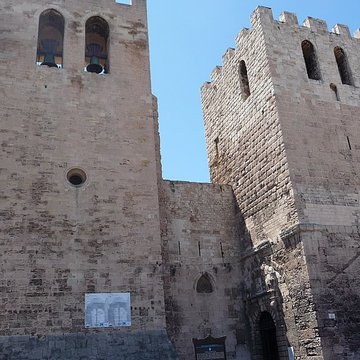 Abbaye Saint-Victor de Marseille