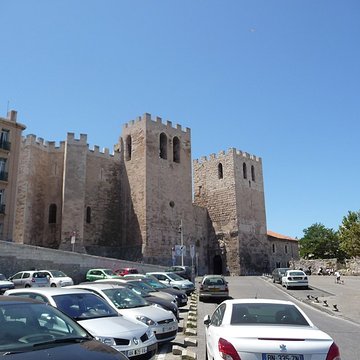 Abbaye Saint-Victor de Marseille