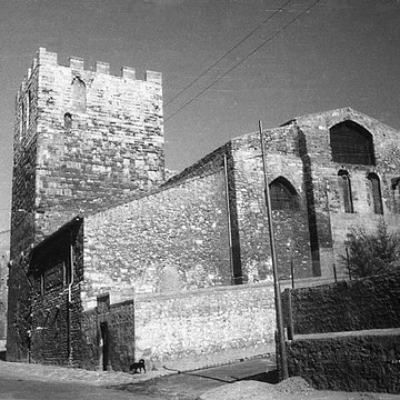 Abbaye Saint-Victor de Marseille