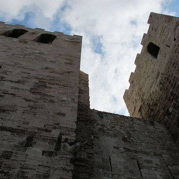 Abbaye Saint-Victor de Marseille