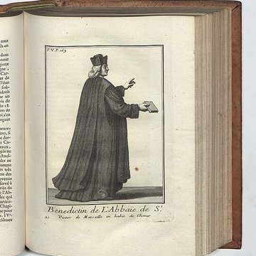 Abbaye Saint-Victor de Marseille