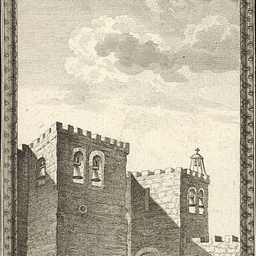 Abbaye Saint-Victor de Marseille