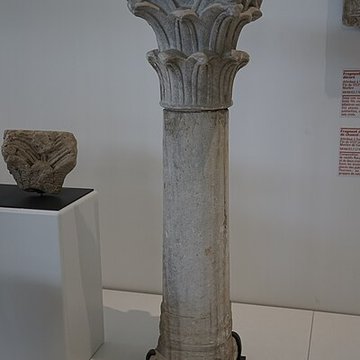 Abbaye Saint-Victor de Marseille