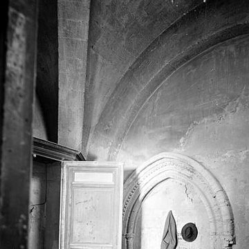 Abbaye Saint-Victor de Marseille