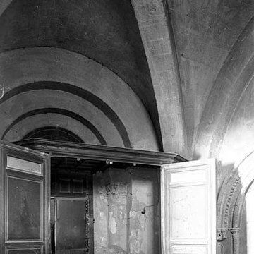 Abbaye Saint-Victor de Marseille