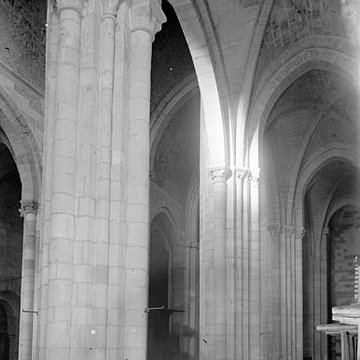 Abbaye Saint-Victor de Marseille