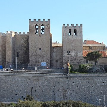Abbaye Saint-Victor de Marseille