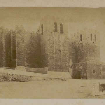 Abbaye Saint-Victor de Marseille