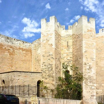 Abbaye Saint-Victor de Marseille