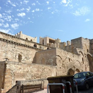 Abbaye Saint-Victor de Marseille