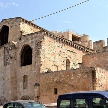 Abbaye Saint-Victor de Marseille