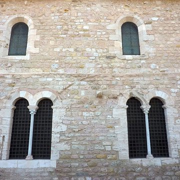 Abbaye Saint-Victor de Marseille