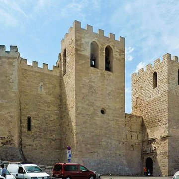Abbaye Saint-Victor de Marseille