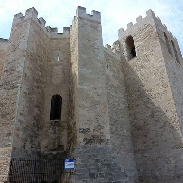Abbaye Saint-Victor de Marseille