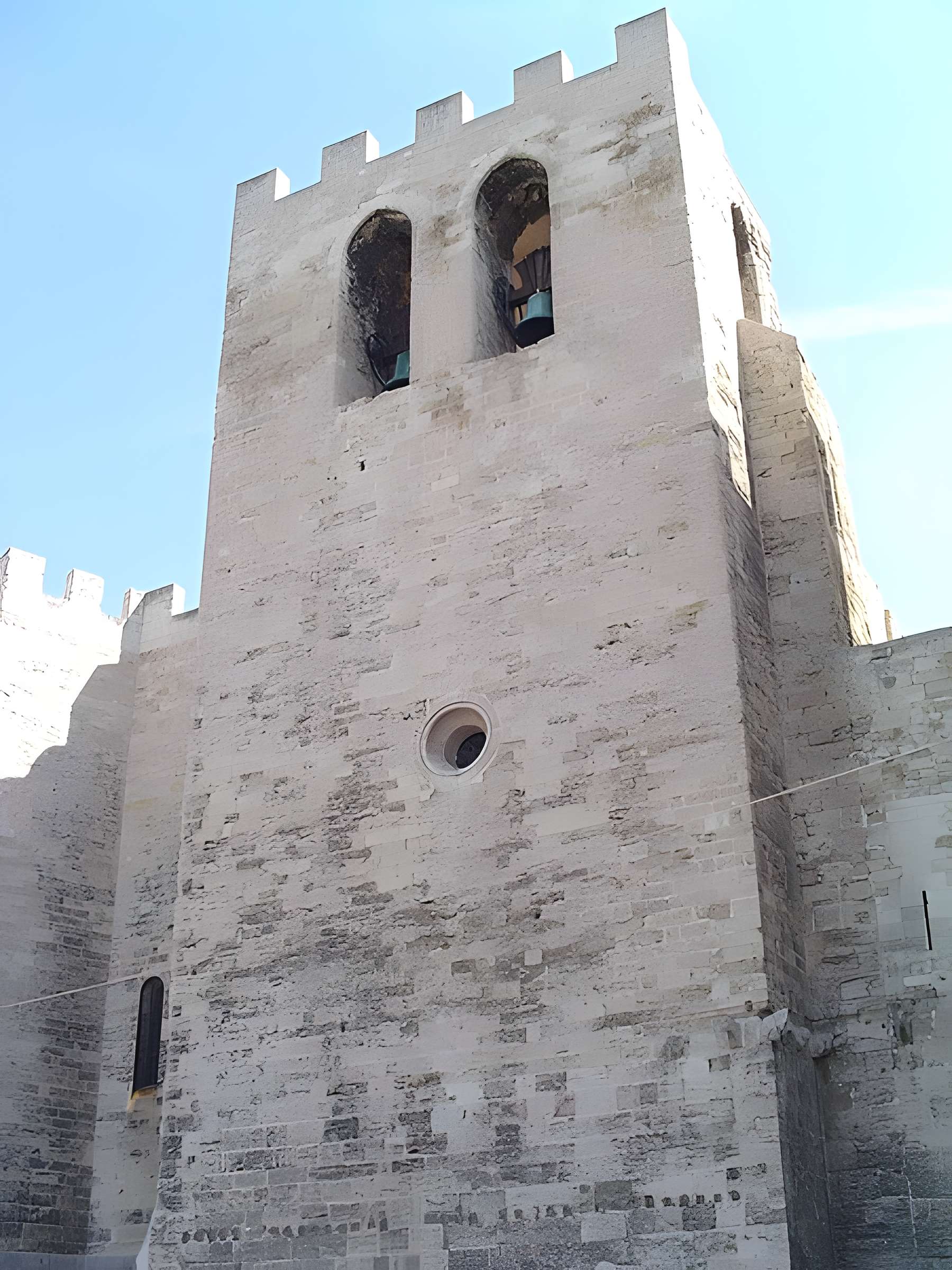 Abbaye Saint-Victor de Marseille