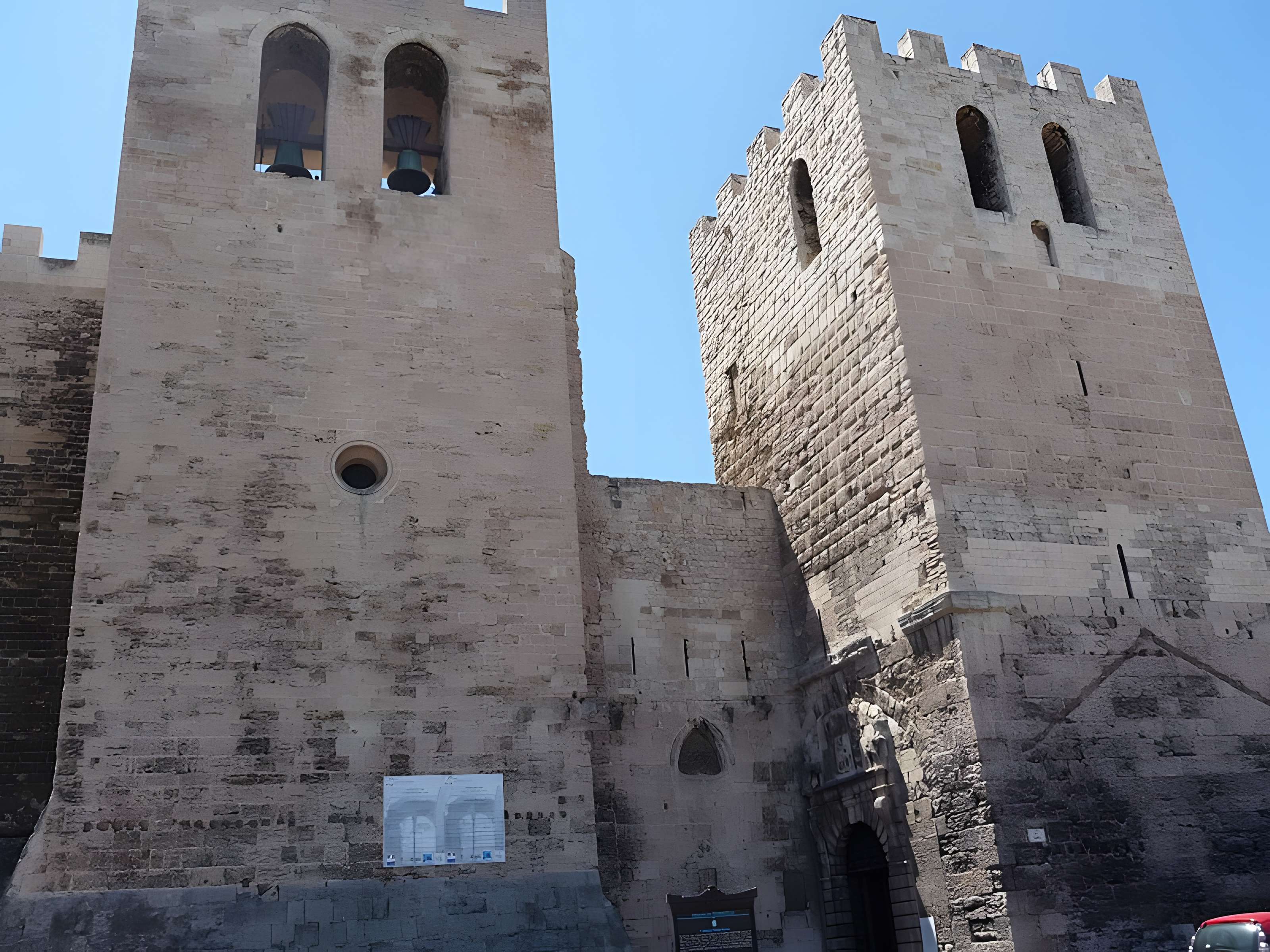 Abbaye Saint-Victor de Marseille