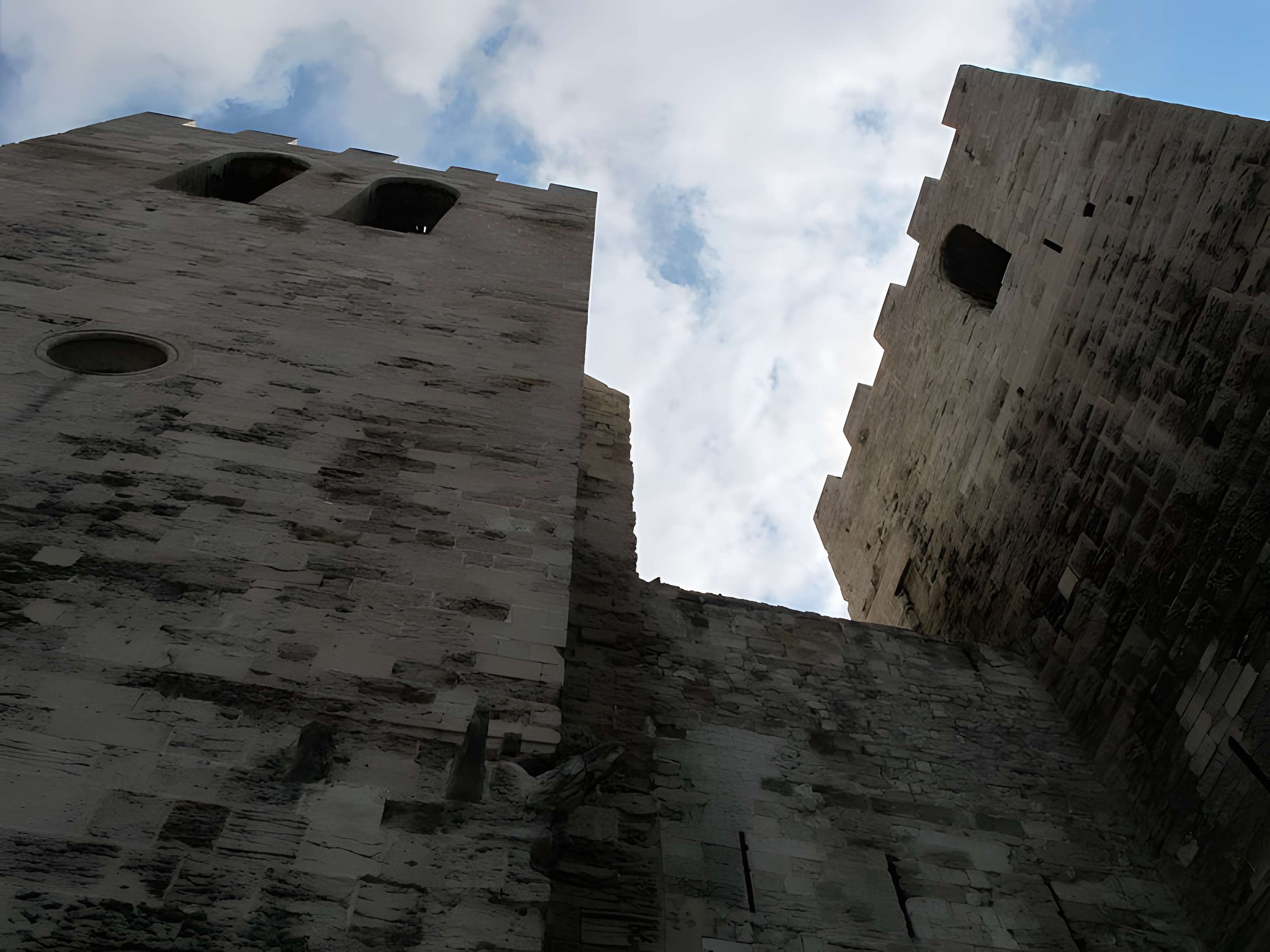 Abbaye Saint-Victor de Marseille