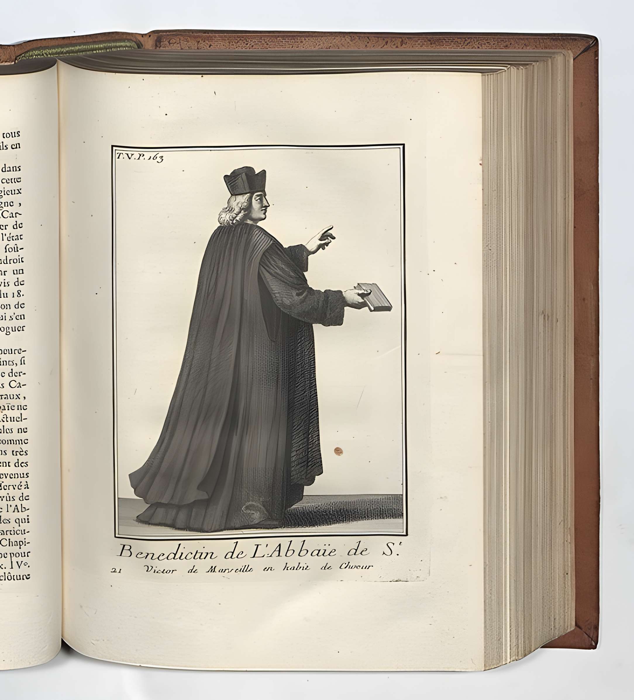 Abbaye Saint-Victor de Marseille