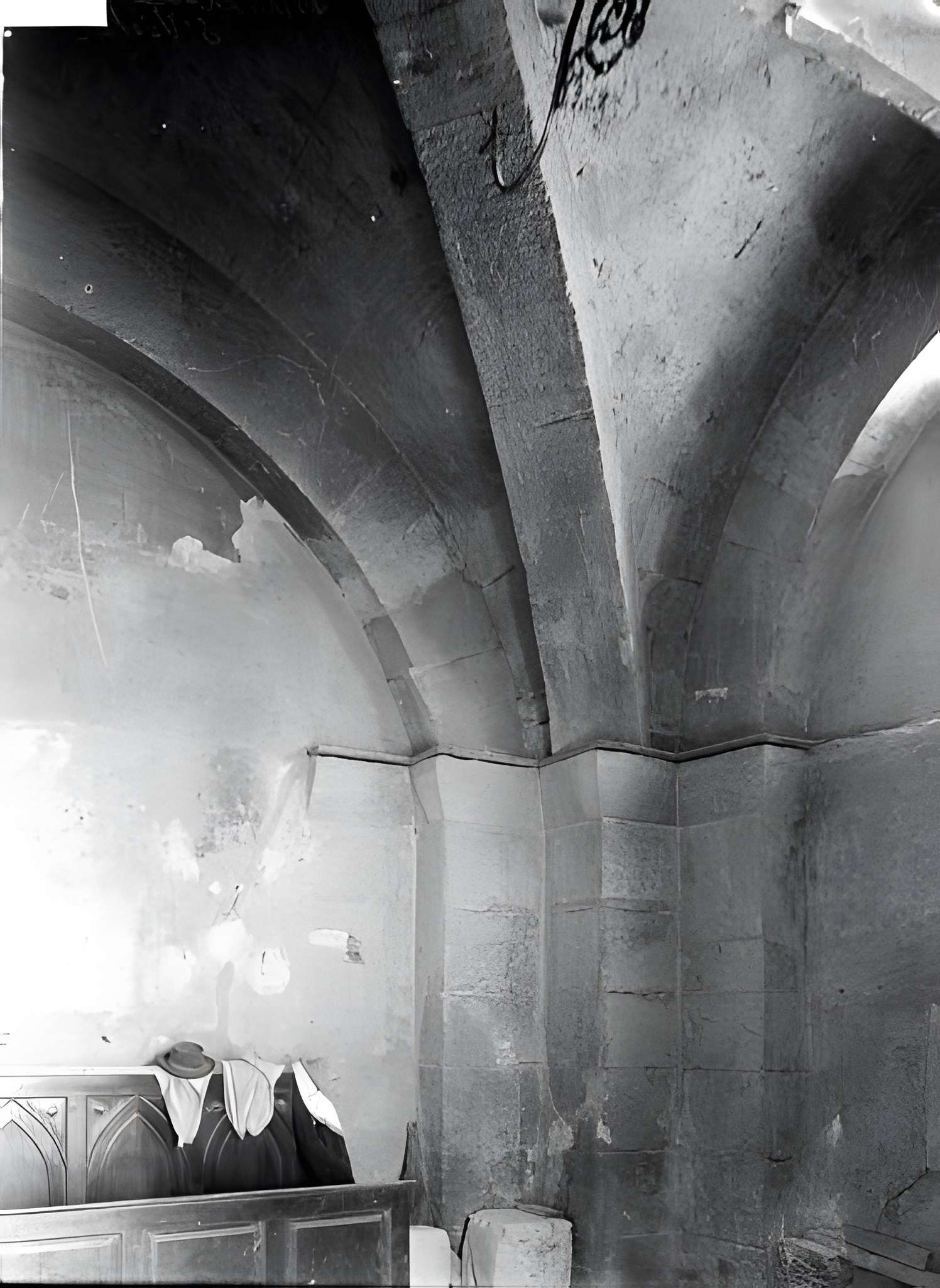 Abbaye Saint-Victor de Marseille