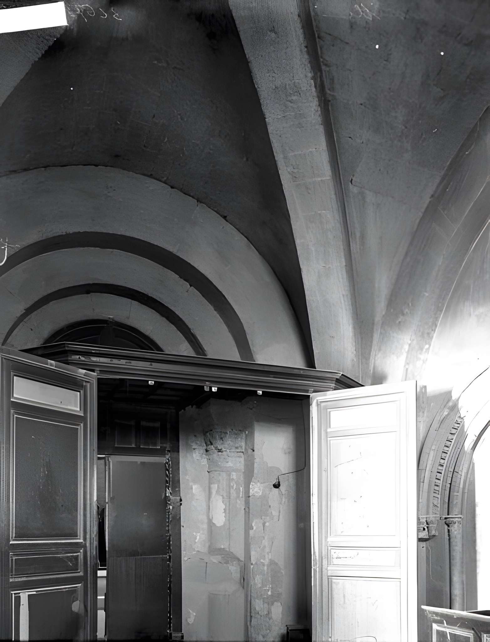 Abbaye Saint-Victor de Marseille