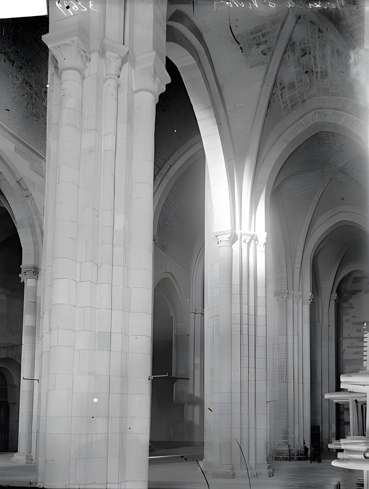 Abbaye Saint-Victor de Marseille