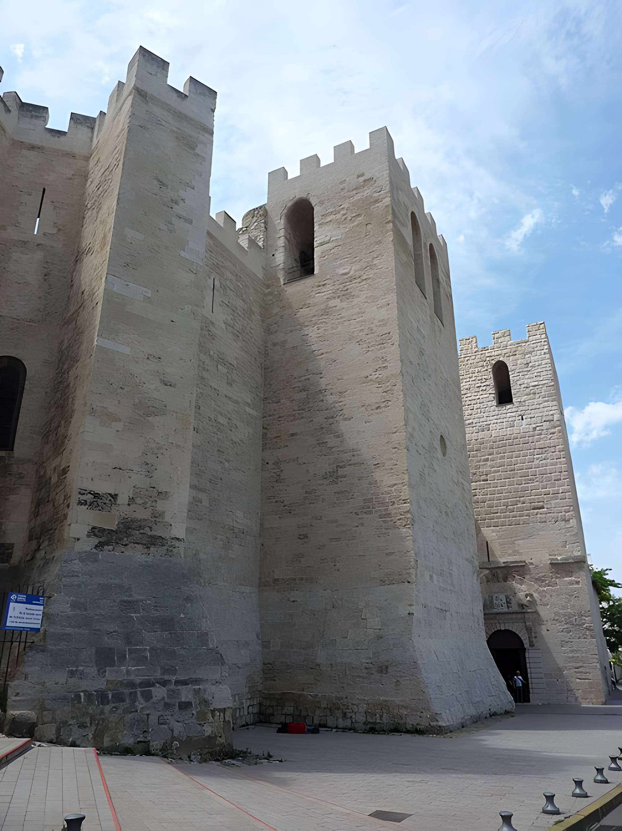 Abbaye Saint-Victor de Marseille