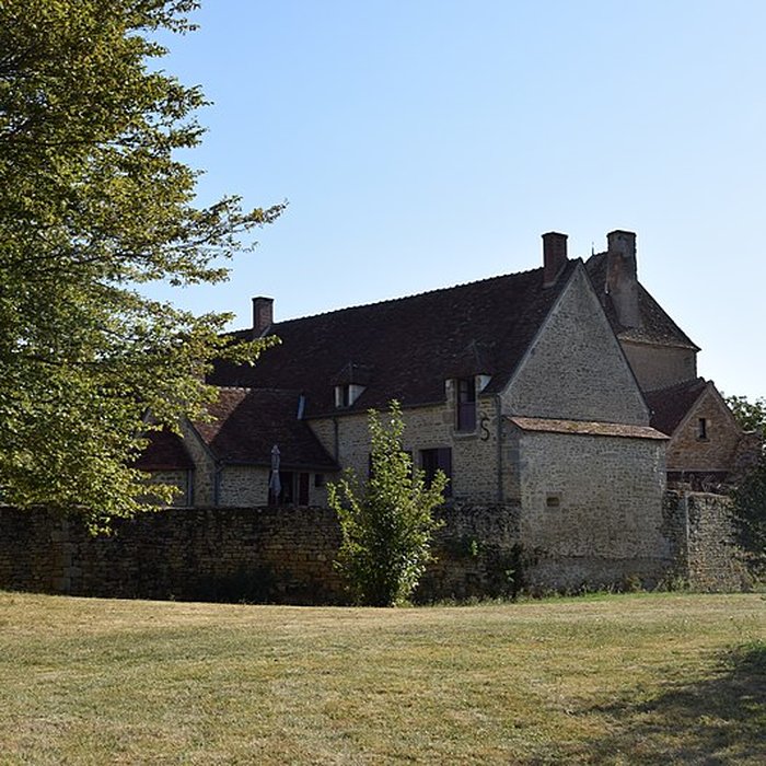 Photo de Maison forte de Mornay