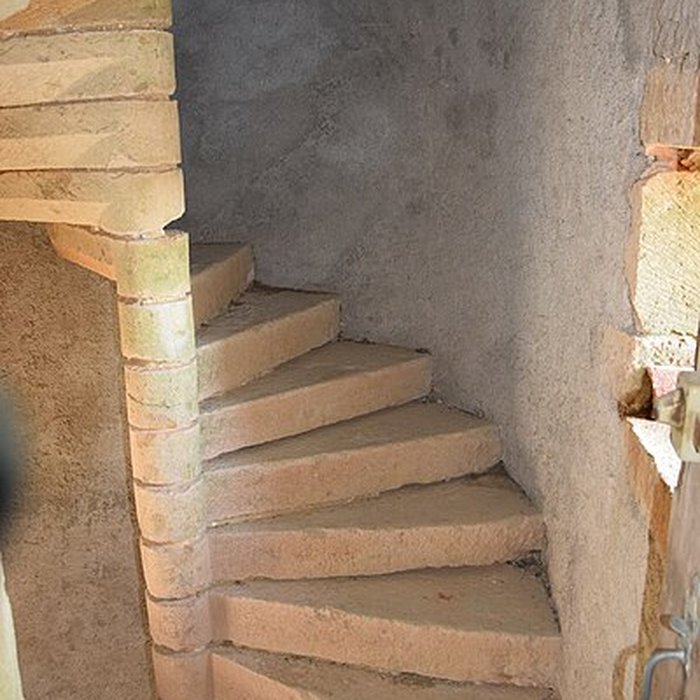 Photo de Maison forte de Mornay