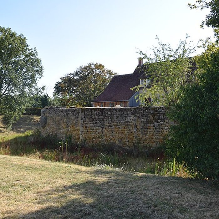 Photo de Maison forte de Mornay