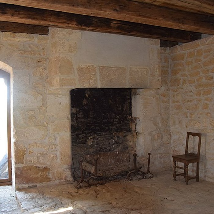 Photo de Maison forte de Mornay